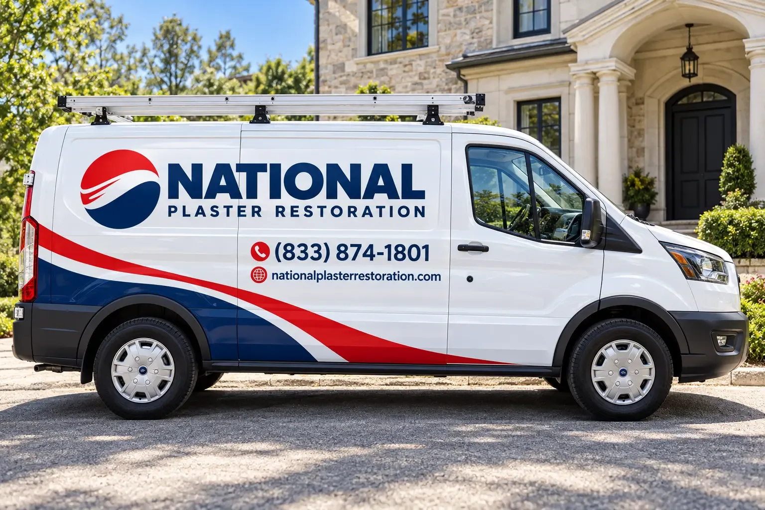 Plaster Repair in Scranton, NC near me