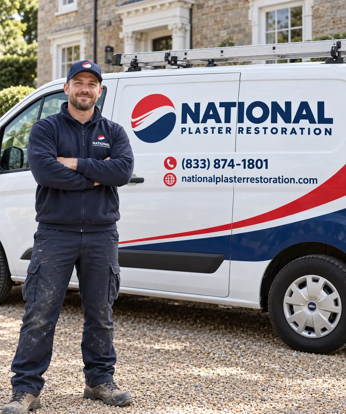 Plaster Repair company in Scranton, NC